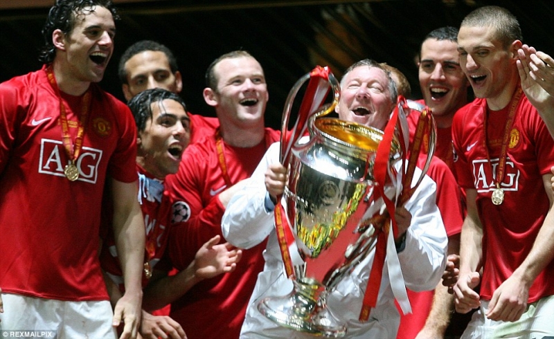 Top 10 Mùa giải thi đấu hay và đáng nhớ nhất của cầu thủ Wayne Rooney - toplist.vn